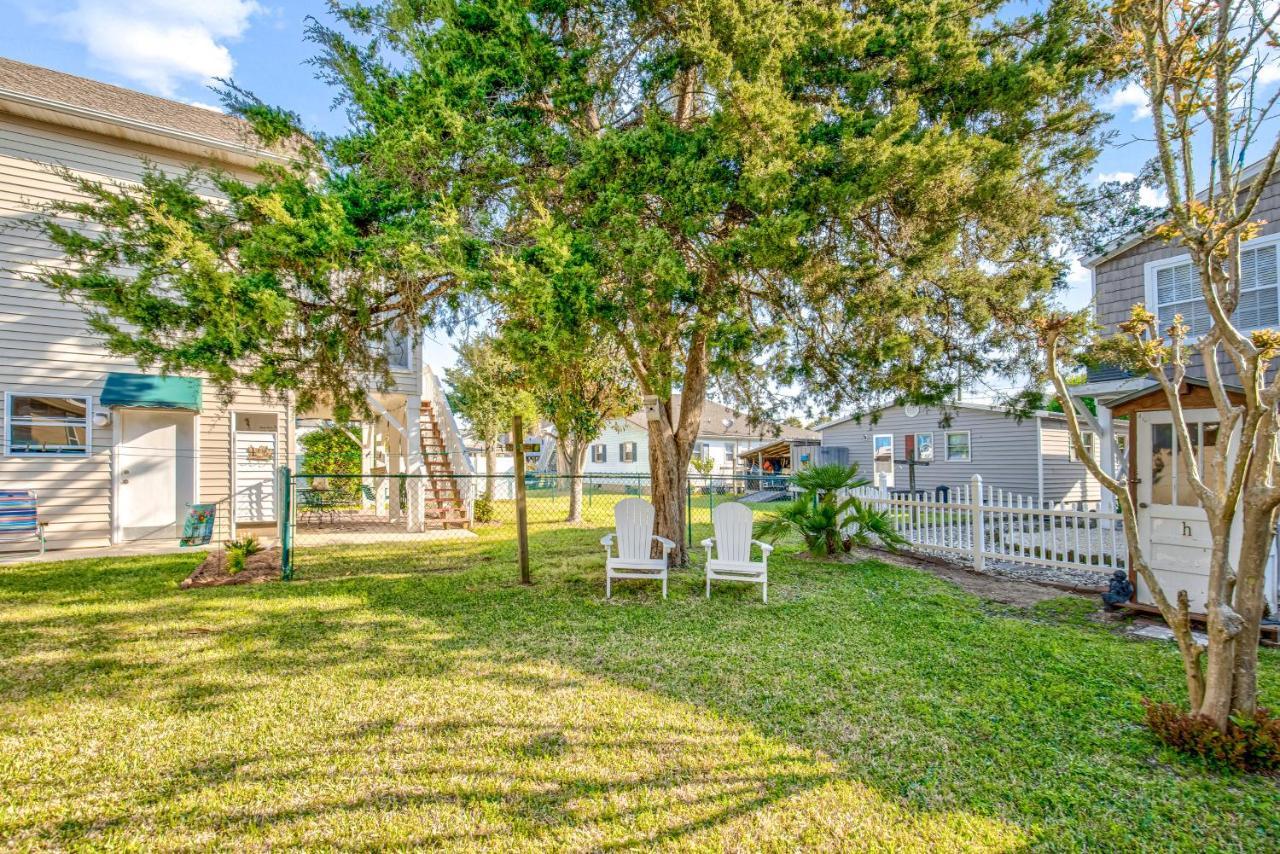 House 314 Villa Myrtle Beach Exterior photo